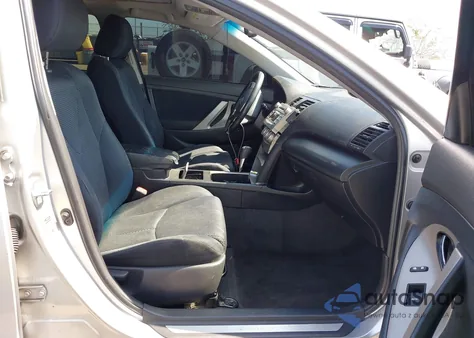 2010 Toyota Camry Se из США, поврежденный, VIN 4T1BF3EK3AU006514